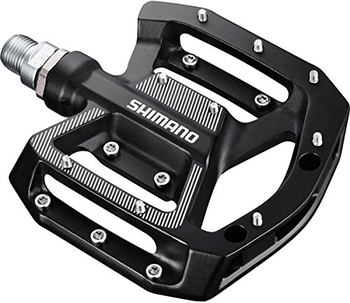 Pedales Plateforme Shimano Pd Gr500 Noir