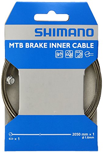 SHIMANO 80098210 Cable de Frein Mixte A ...