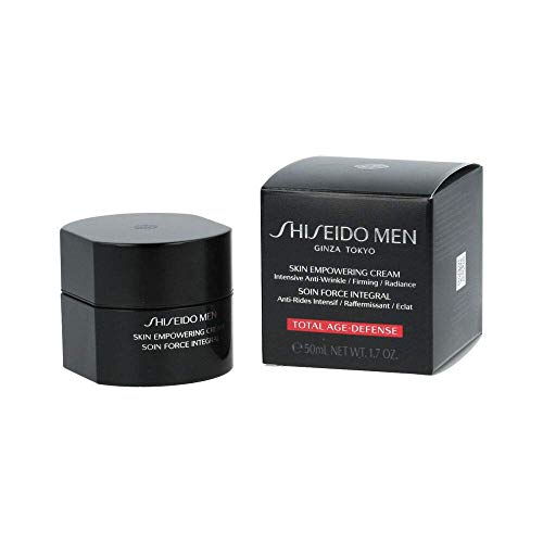 Shiseido Men Soin Force Integral