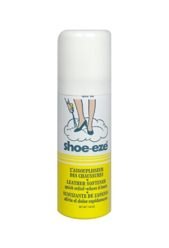 saphir Assouplisseur Cuir SHOE-EZE Saphir, aerosol 50 ml