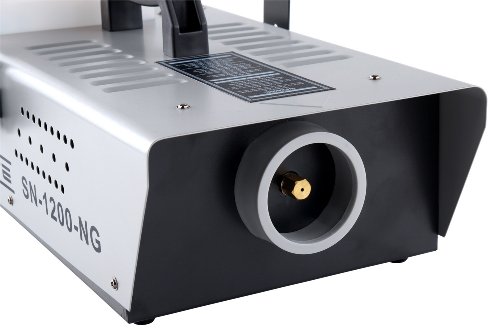Showlite Sn-1200w Machine A Fumee