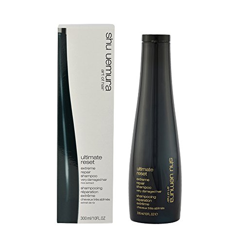 Shu Uemura Art Of Hair - Ultimate Reset ...