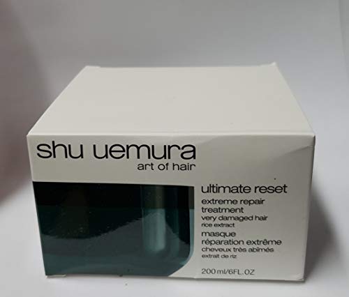 Shu Uemura Ultimate reset Treatment 200m...