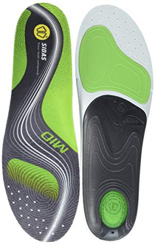 Sidas 3feet Activ Mid Semelle Course A  ...