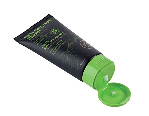 Sidas - Creme Anti-frottements 75 Ml - Protection Pied