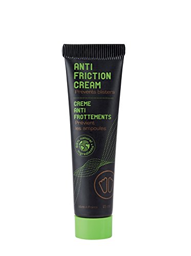 Sidas - Creme Anti-frottements 75 Ml - Protection Pied