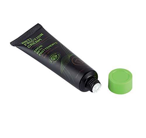 Sidas - Creme Anti-frottements 75 Ml - Protection Pied