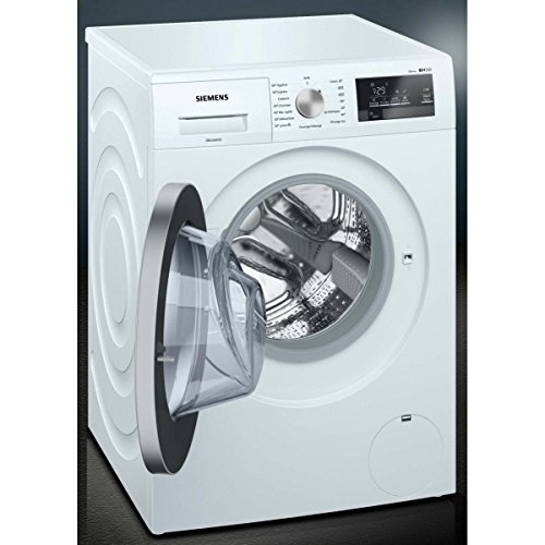 Siemens Wm14t409ff 9 Kg 1400 Trmn