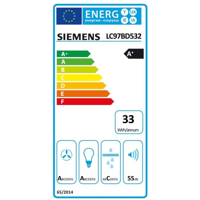 Siemens - Lc97bd532