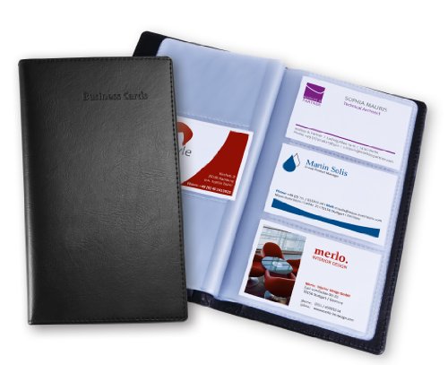 Sigel Vz171 Porte-cartes De Visite, Jus...