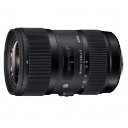 Sigma ART 18 35mm F18 DC HSM Pour Monture Nikon