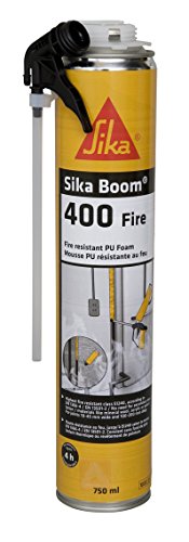 Sika Boom 400 Fire Mousse Expansive Cou