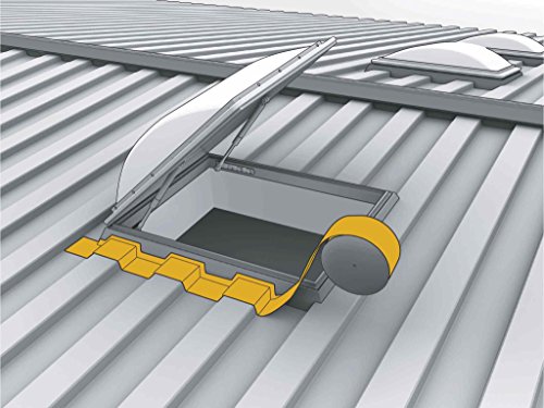Bande Detancheite - Sika - Sikamultiseal - Gris - 150mm - 10m