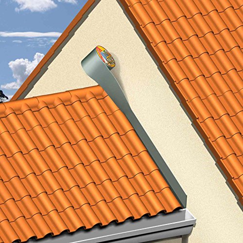 Bande Detancheite - Sika - Sikamultiseal - Gris - 150mm - 10m