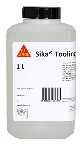 Sika Tooling Agent N - Solution de lissa...