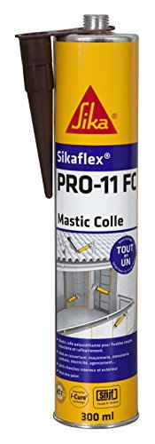 Sika Flex Pro 11 Fc Mastic-colle Tout En...
