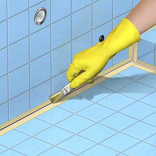 Mastic Silicone Sika Sikasil Pool - Joint Pour Piscine Gris - 300ml