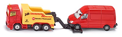 Siku - 1667 - Vehicule Miniature - Mod ....