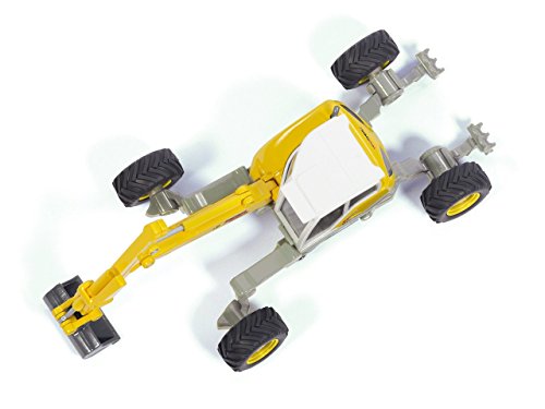 Siku - 3548 - Pelle Araignee Menzi Muck ...