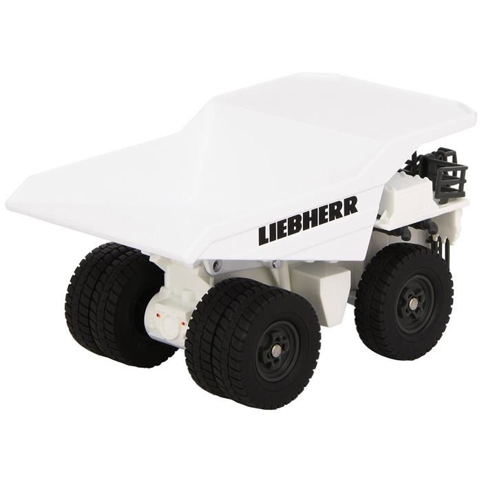 Tombereau Liebherr T 264 Echelle 1:87 - Siku