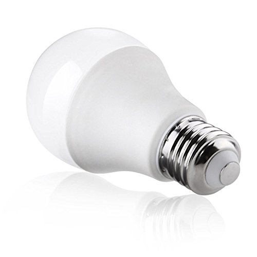 Silamp Ampoule Led E27 18w 220v A70 - Blanc Froid 6000k - 8000k