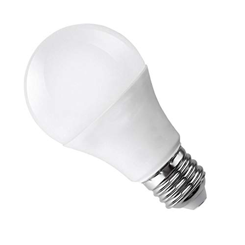 Silamp Ampoule Led E27 18w 220v A70 - Blanc Froid 6000k - 8000k