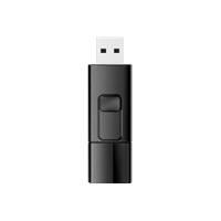 Silicon Power Blaze B05 Cle Usb 30 16 Go Noir 