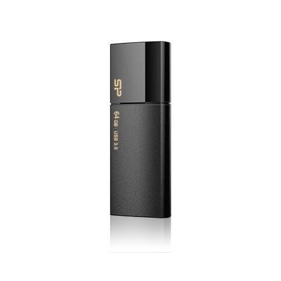 Silicon Power Cle Usb 30 B05 128 Gb Noir