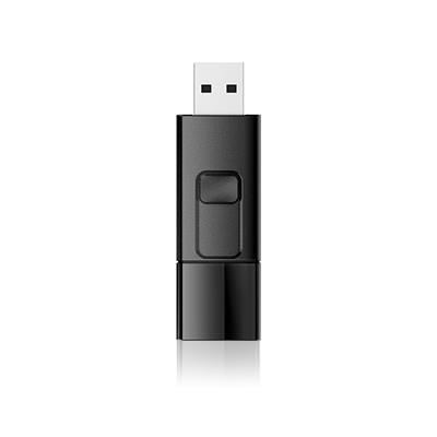 Cle Usb 30 B05 128 Gb Noir Silicon Power