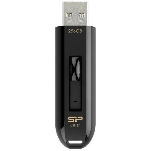 SILICON POWER Cle USB 30 B26 256 Go Noir