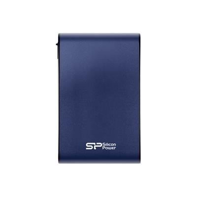 SILICON POWER Disque dur externe USB 30 A80 2 To Bleu