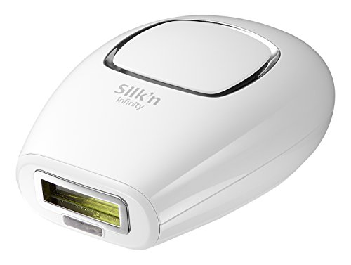 Epilateur Silkn Glide Infinity
