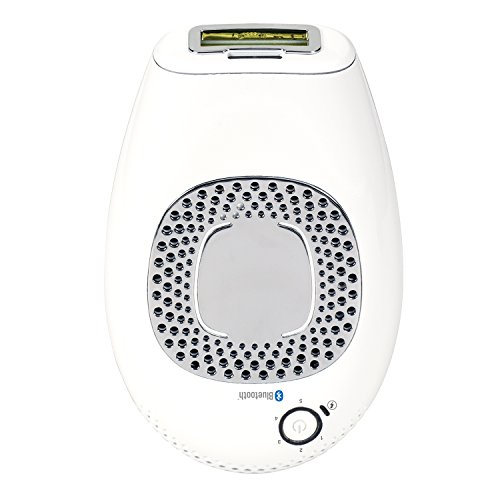 Silk'n Infinity - Epilateur Permanent L...