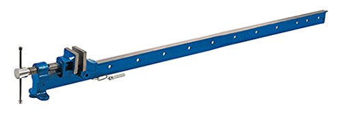 Silverline Tools 613111 Serre Joint Dormant Bleu