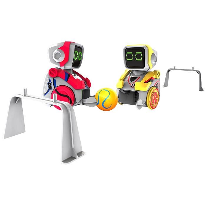 Ycoo By Silverlit - Kickabot - Robots Fo...