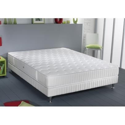 Matelas Simmons Barcelone 160x200cm