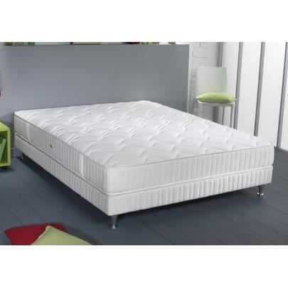 Matelas Simmons Milan 160x200cm