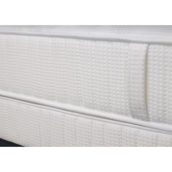 Matelas Simmons Milan 160x200cm