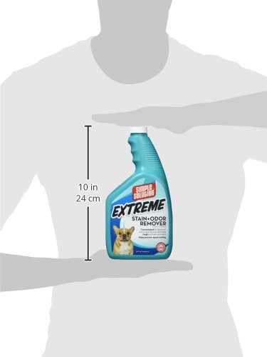 Extreme Stain-odor Remover 32oz Spray:  Animalerie