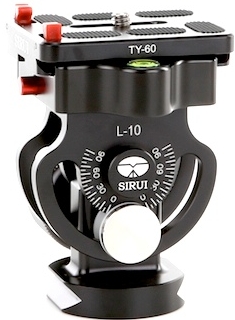 Sirui Rotule Ball L 10 Pour Monopode