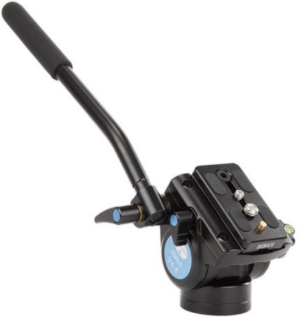 SIRUI Rotule Fluide Video VA-5