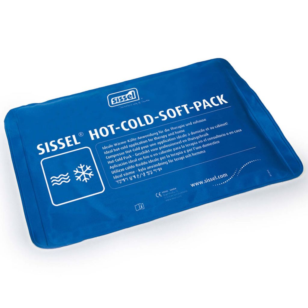 Compresse Hot Cold Sissel