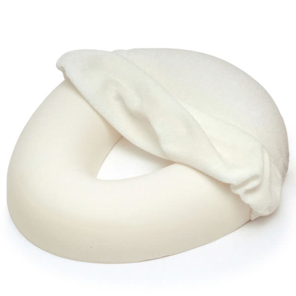 Sissel Sit Ring Coussin De Siege Bouee Ovale