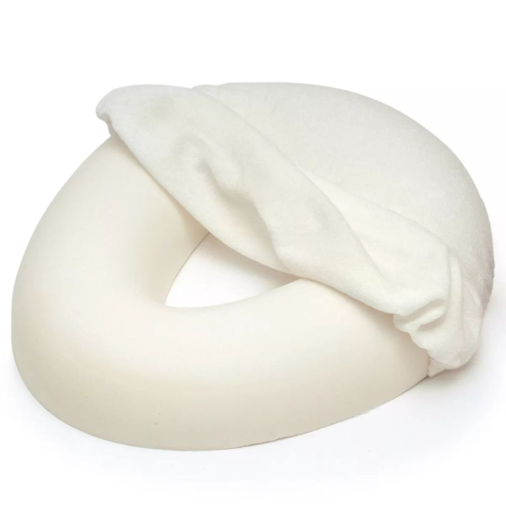 Sissel Sit Ring Coussin De Siege Bouee Ovale
