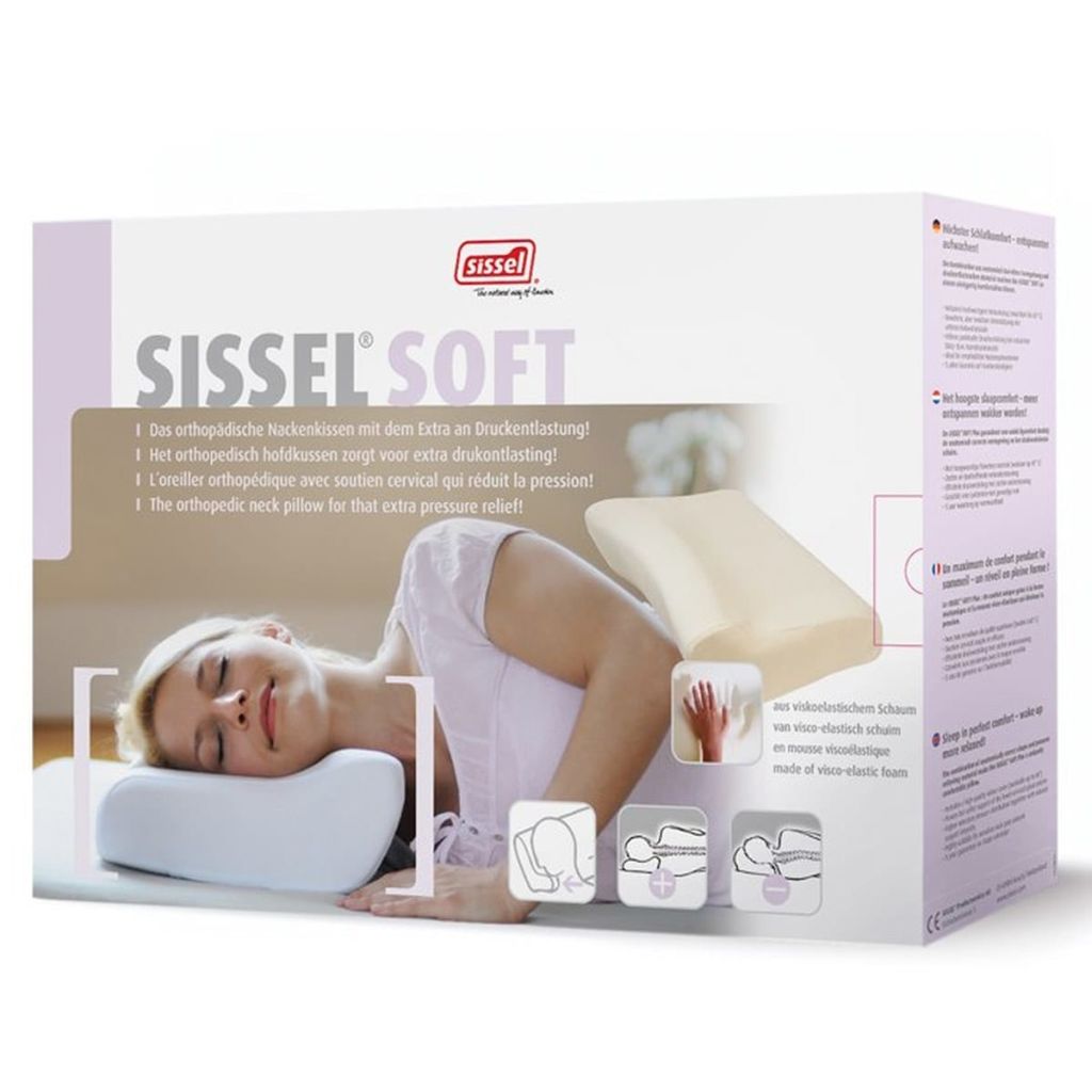 Oreiller Sissel Soft