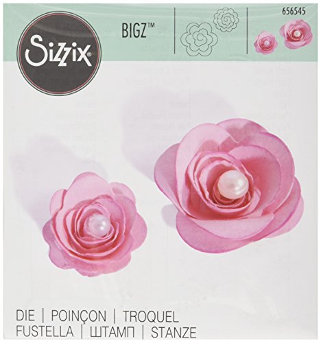 Sizzix Surfaces Papier A Motifs A4 Fest ...
