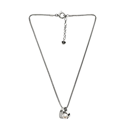 Femme Skagen Jewellery Agnethe Necklace Watch Skj0749040