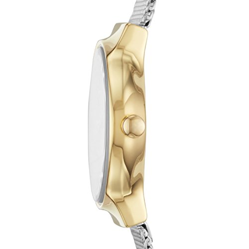 Skagen Femme Analogique Quartz Montre av...