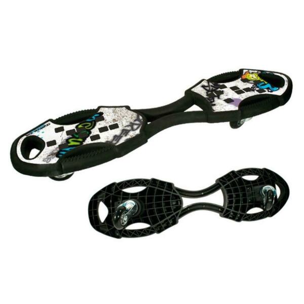 Skate Board avec 2 Roues 77x21x12.7cm