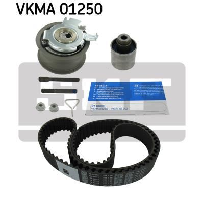 SKF Kit de distribution VKMA 01250